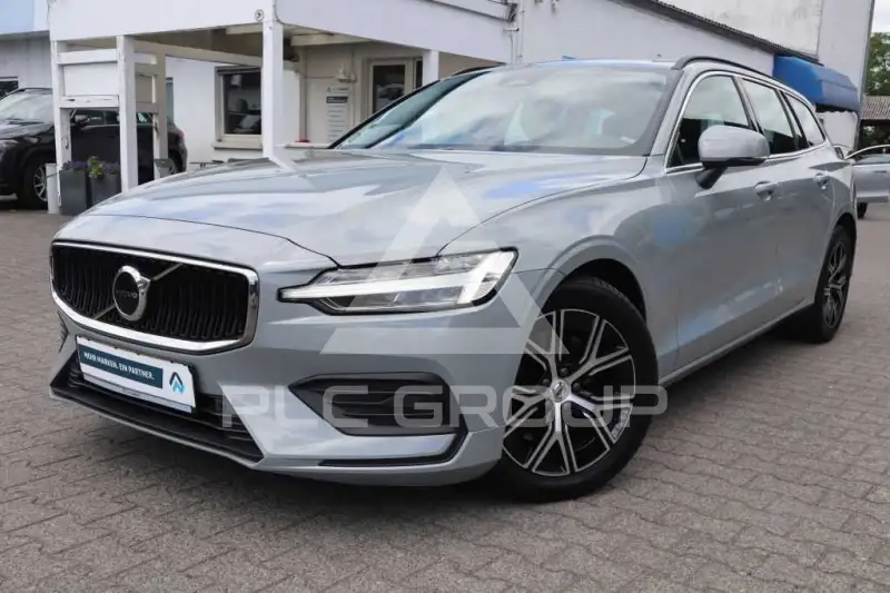 2024 Volvo V60