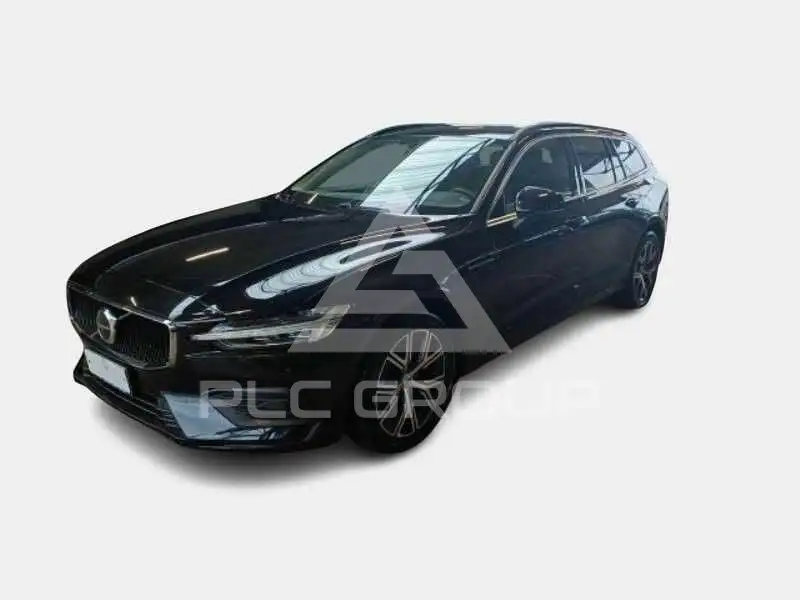 2024 Volvo V60