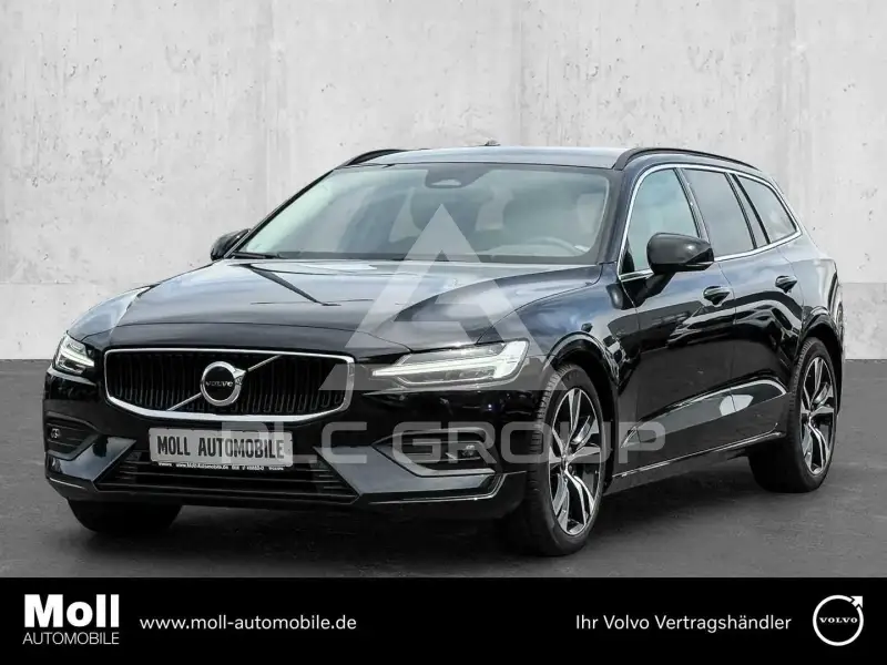 2024 Volvo V60