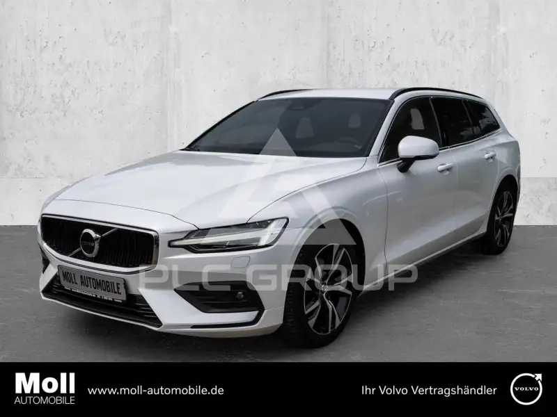 2024 Volvo V60