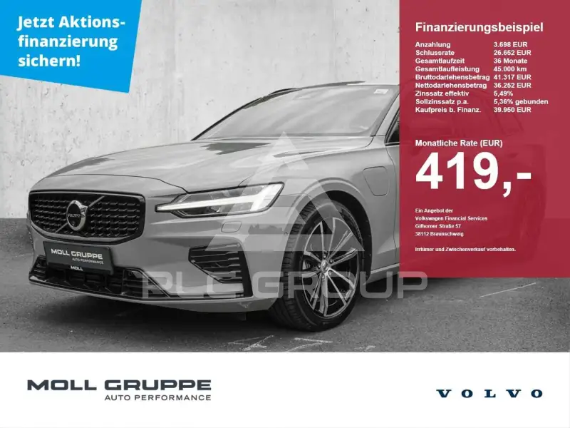 2024 Volvo V60