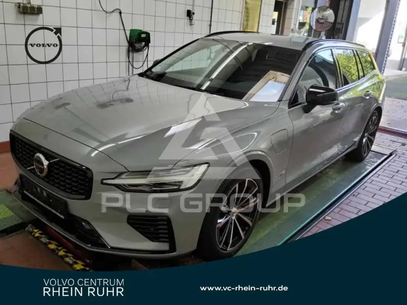 2024 Volvo V60