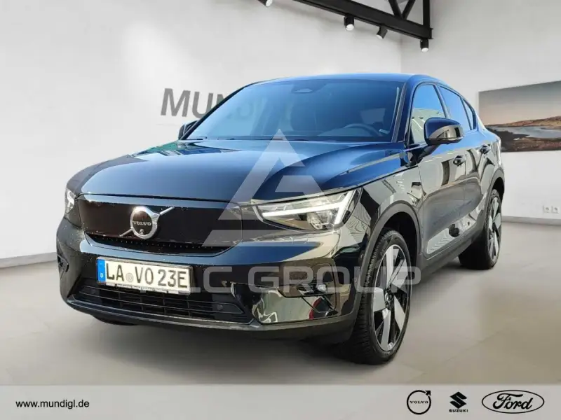 2024 Volvo C40 P8 Rec