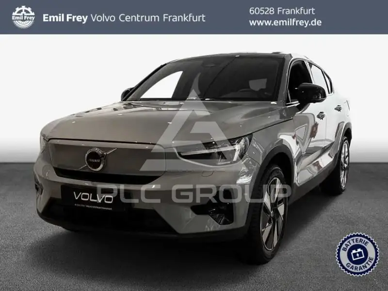 2024 Volvo C40 P8 Rec