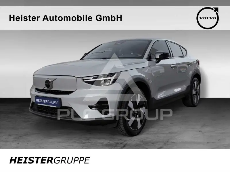 2024 Volvo C40 P8 Rec