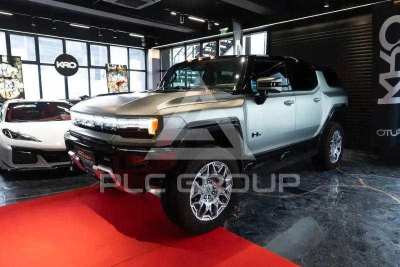 2024 GMC Unknown