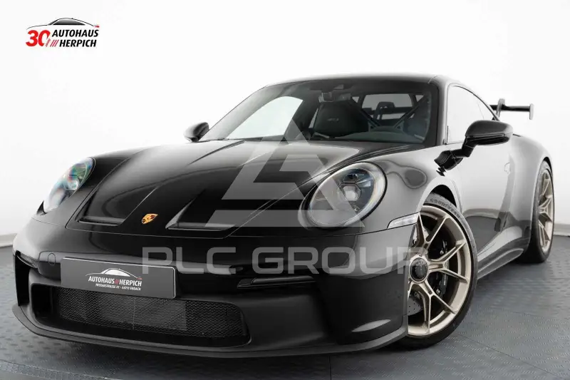 2024 Porsche 911