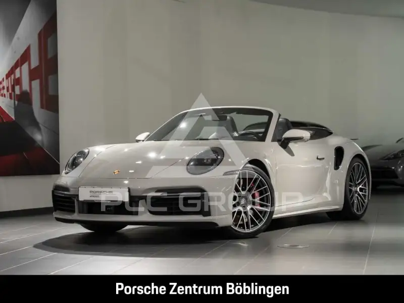 2024 Porsche 911