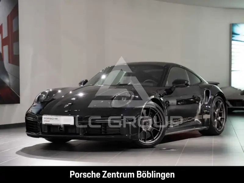 2024 Porsche 911