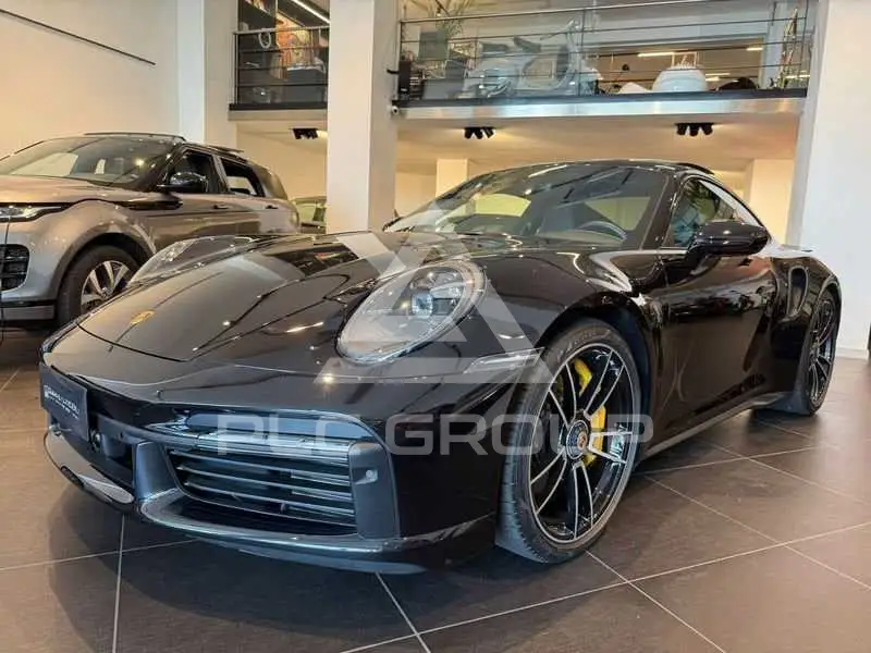 2024 Porsche 911