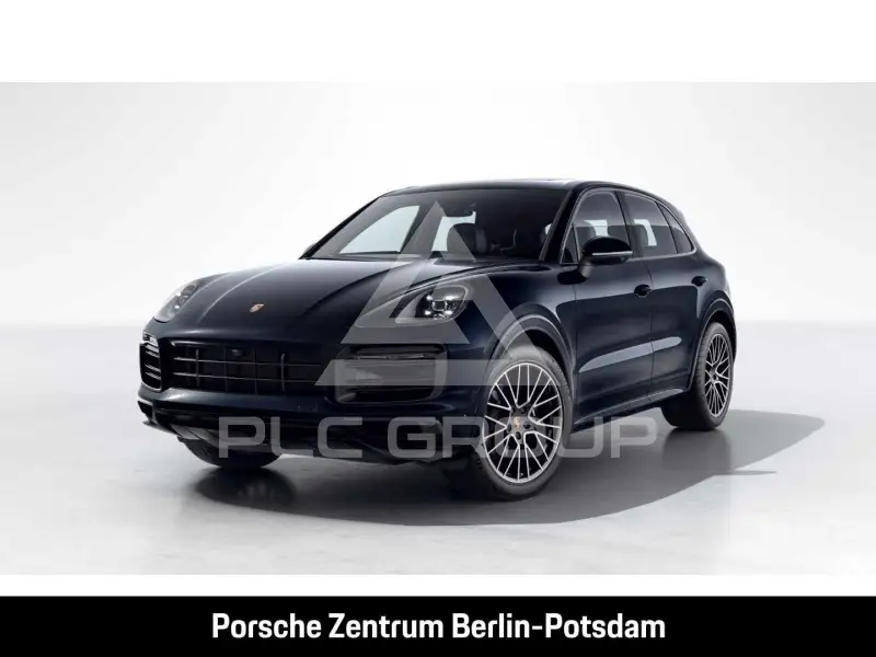 2024 Porsche Cayenne