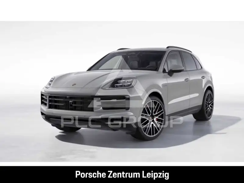 2024 Porsche Cayenne