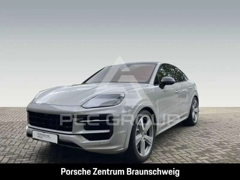 2024 Porsche Cayenne