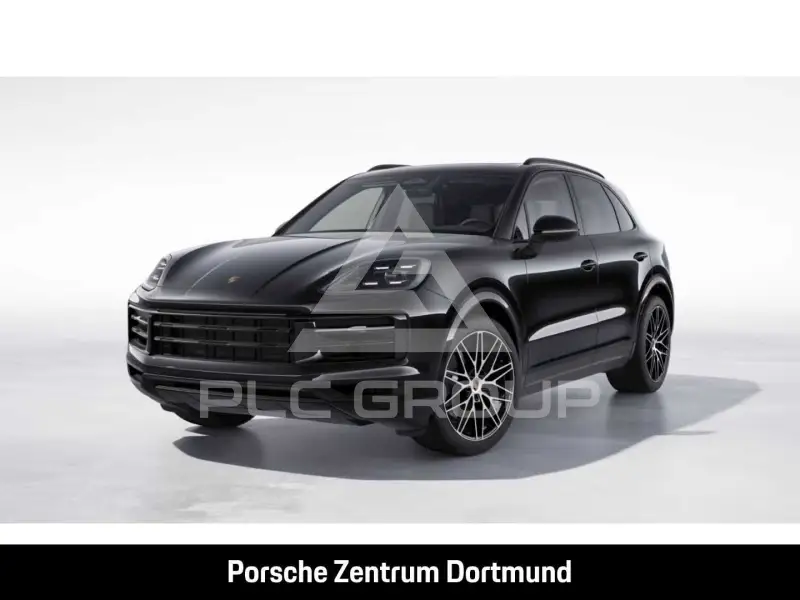 2024 Porsche Cayenne