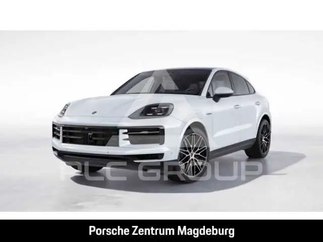 2024 Porsche Cayenne