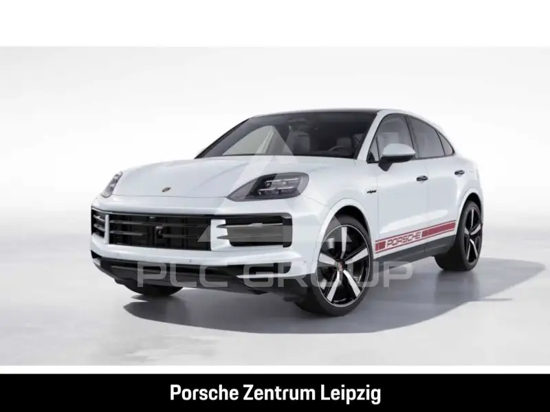 2024 Porsche Cayenne