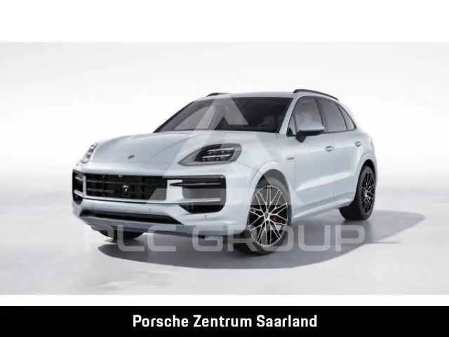 2024 Porsche Cayenne