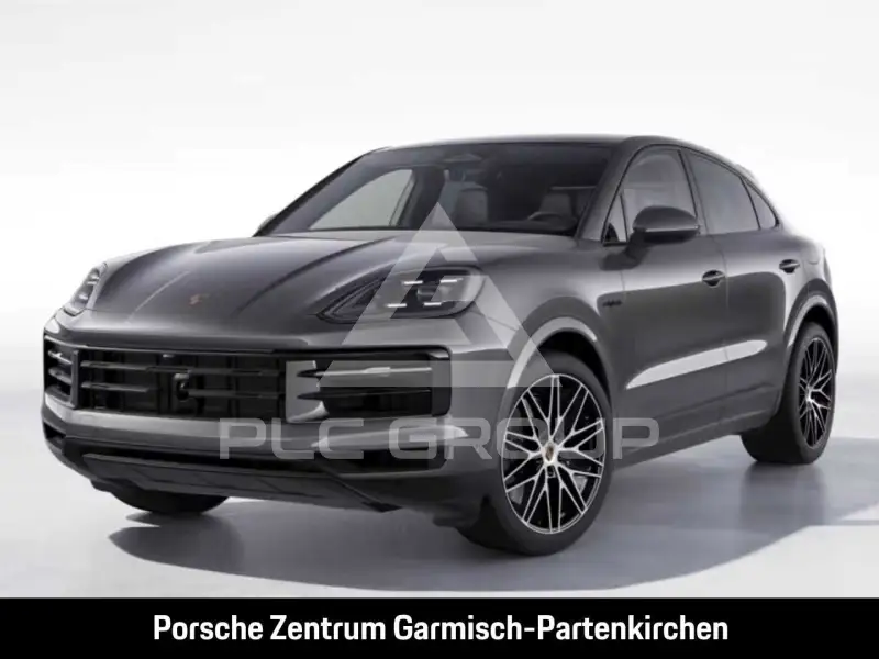 2024 Porsche Cayenne