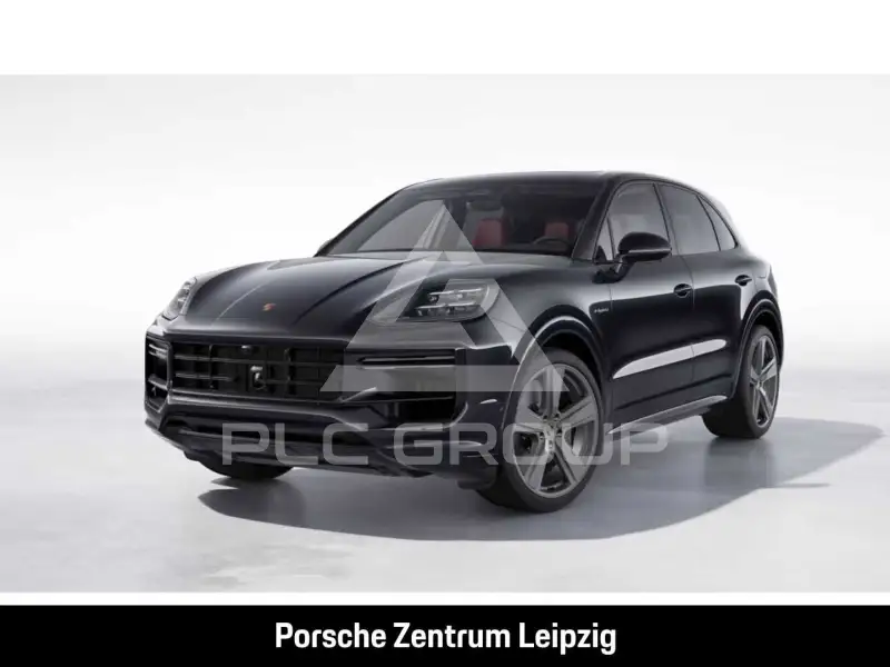 2024 Porsche Cayenne