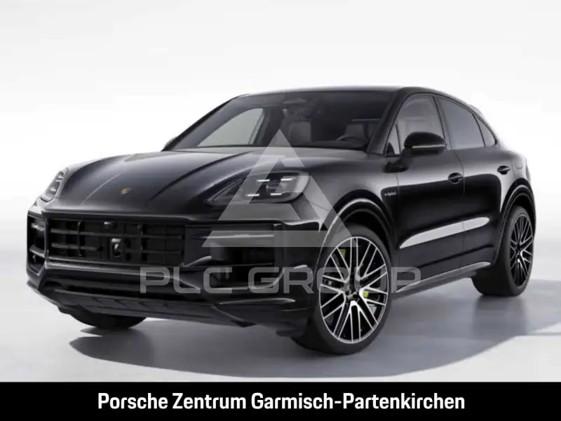 2024 Porsche Cayenne