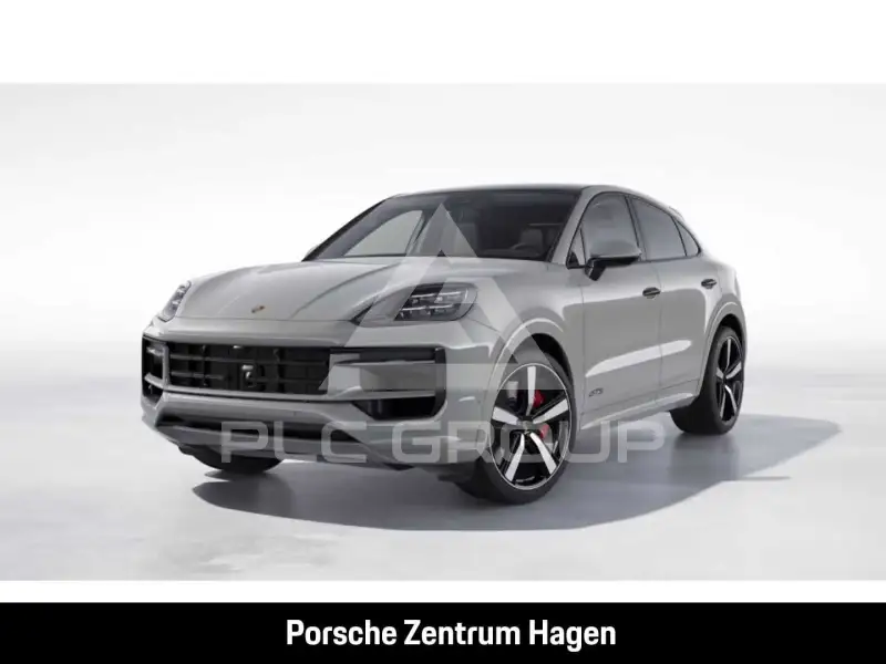 2024 Porsche Cayenne