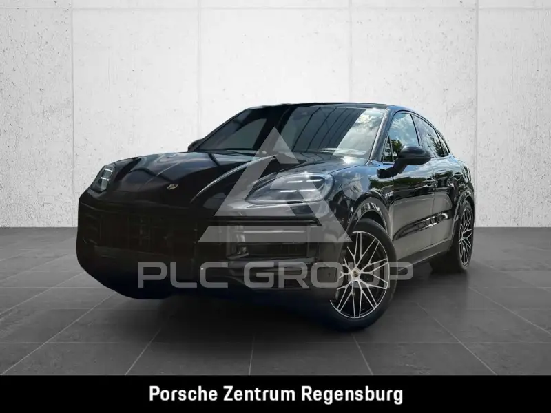 2024 Porsche Cayenne