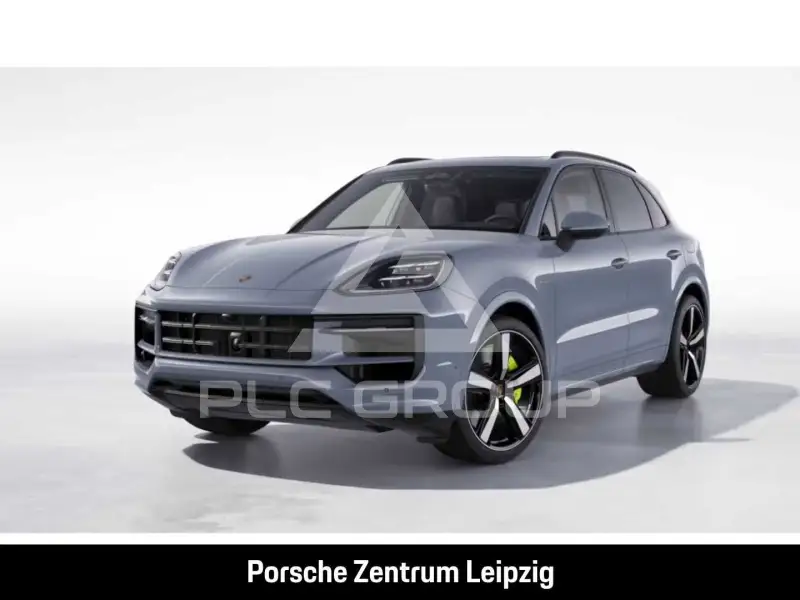 2024 Porsche Cayenne