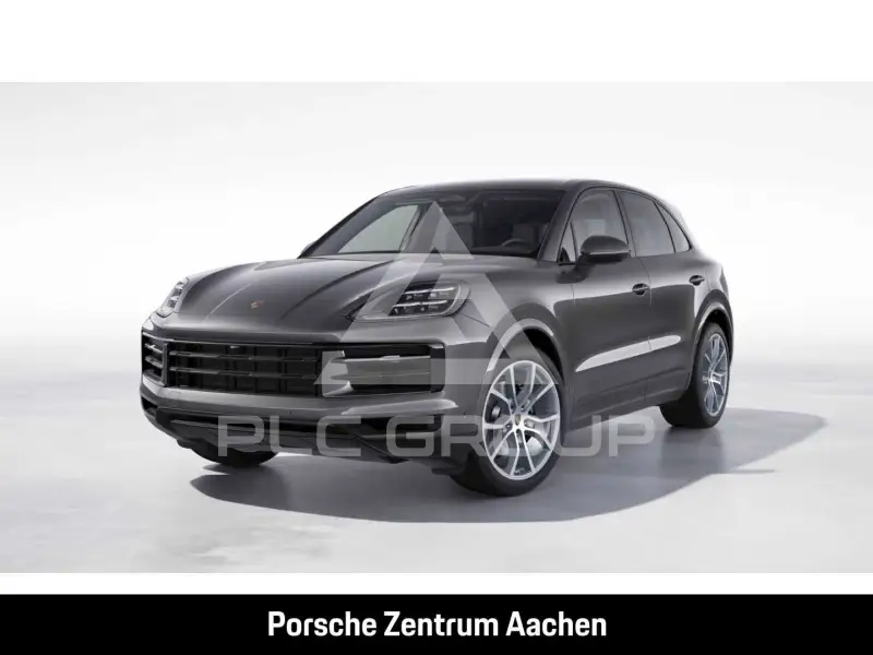 2024 Porsche Cayenne
