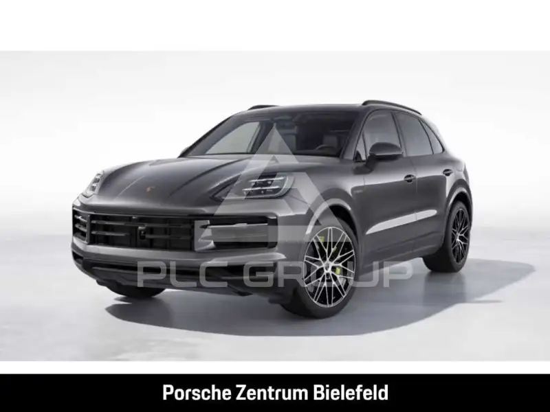 2024 Porsche Cayenne