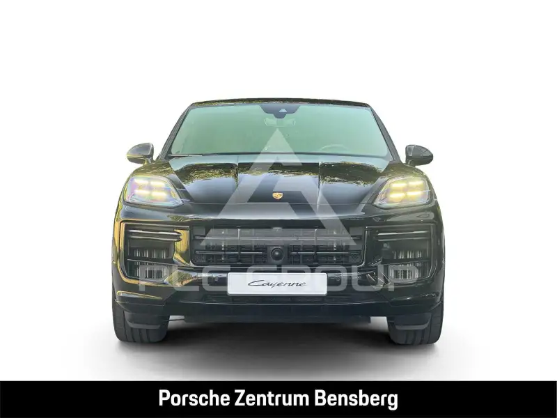 2024 Porsche Cayenne