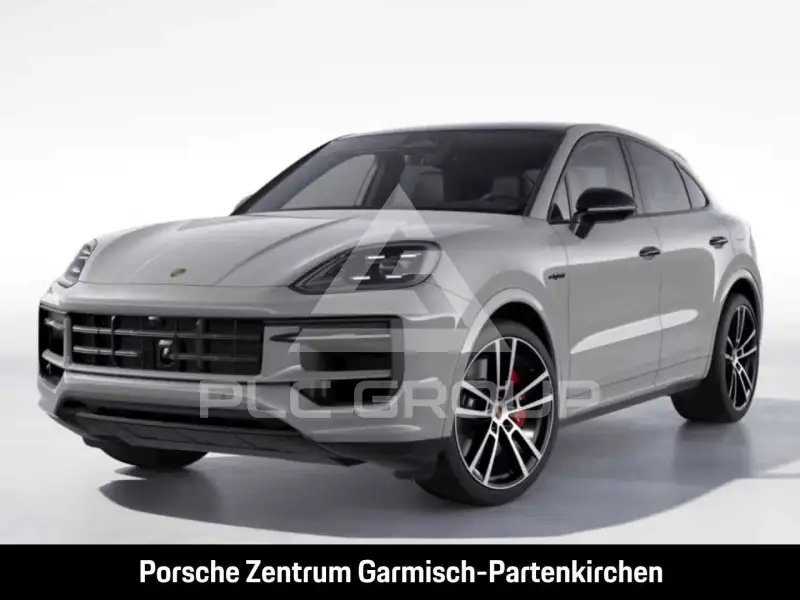 2024 Porsche Cayenne