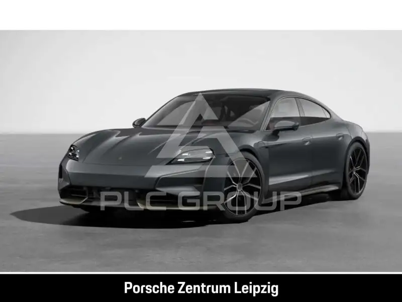 2024 Porsche Taycan