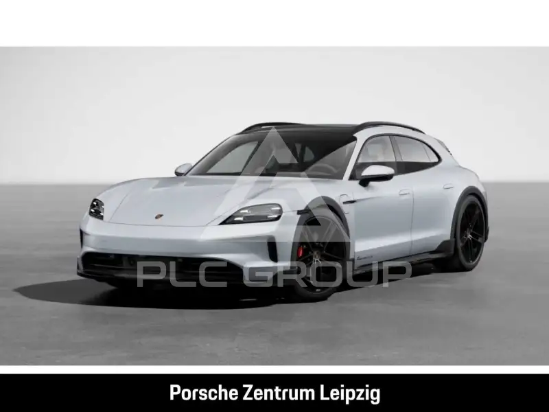 2024 Porsche Taycan