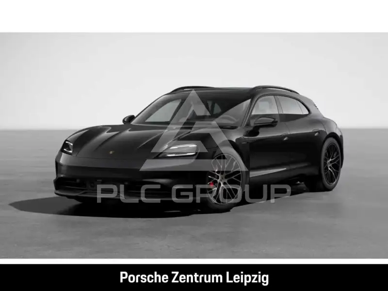 2024 Porsche Taycan