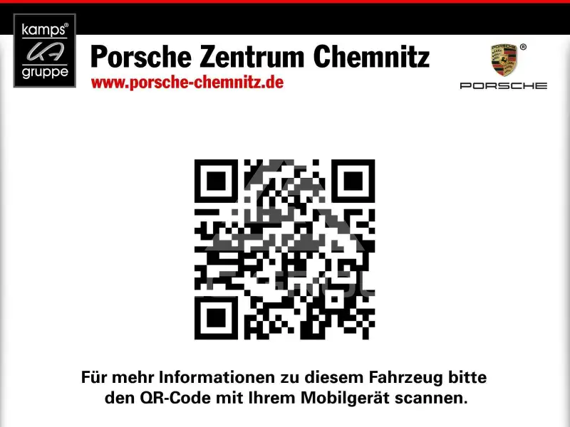 2024 Porsche Taycan