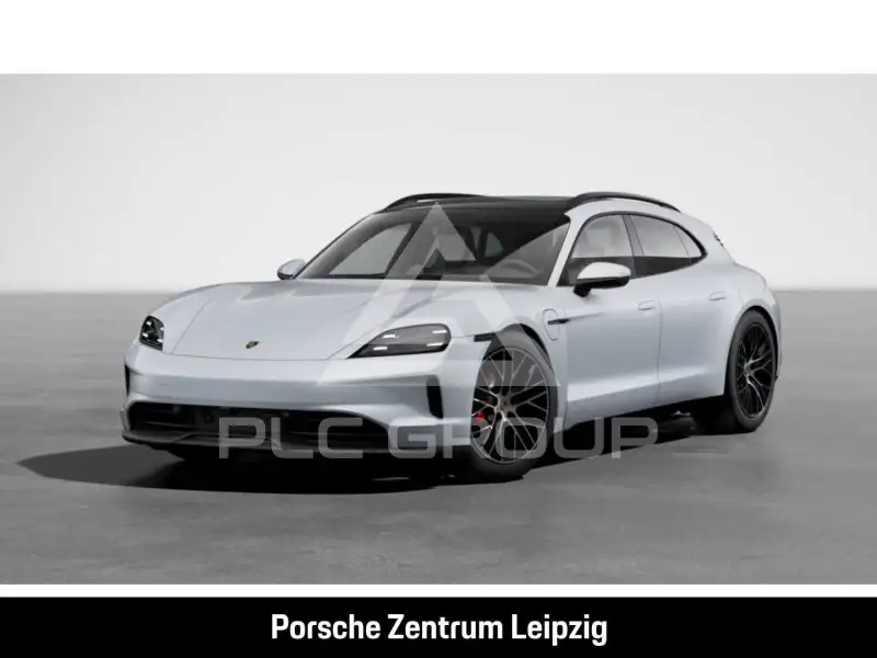 2024 Porsche Taycan