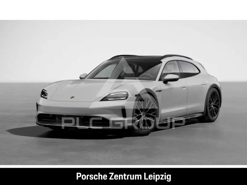 2024 Porsche Taycan