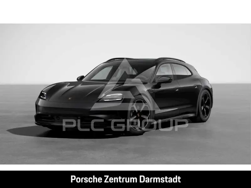 2024 Porsche Taycan