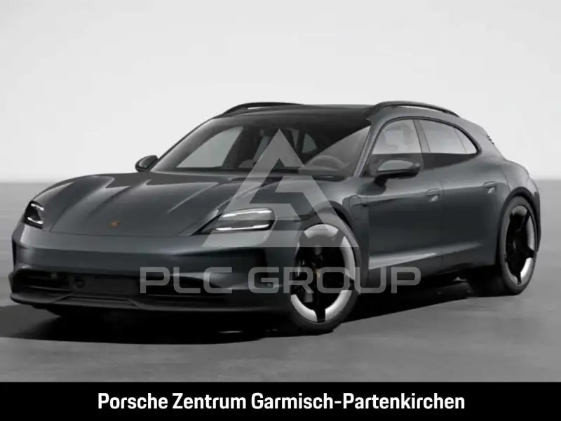 2024 Porsche Taycan