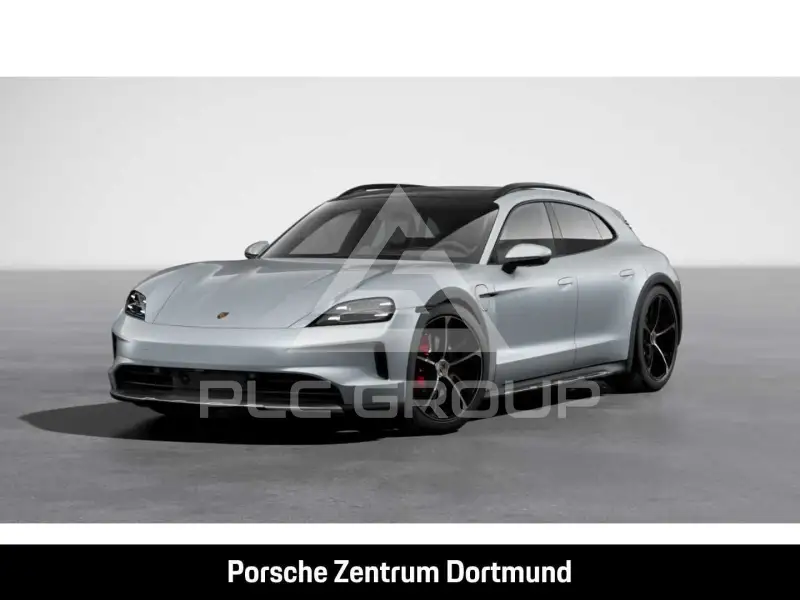 2024 Porsche Taycan