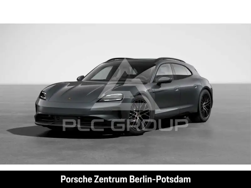 2024 Porsche Taycan