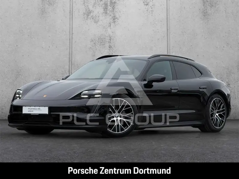 2024 Porsche Taycan