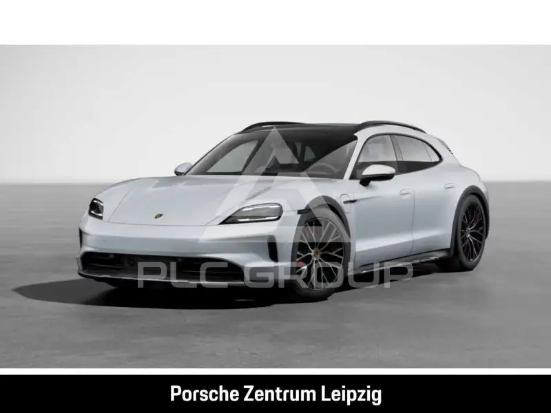 2024 Porsche Taycan