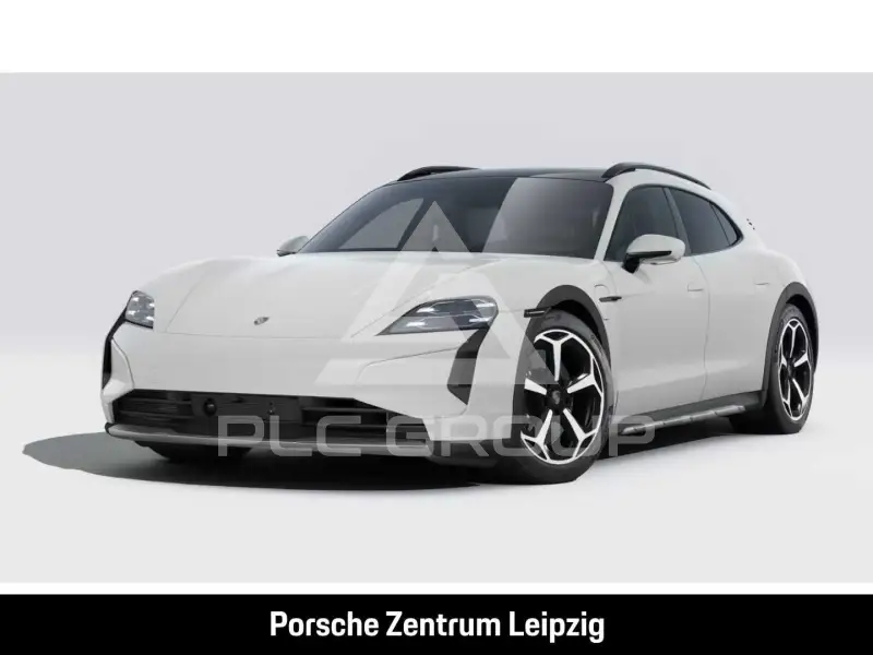 2024 Porsche Taycan