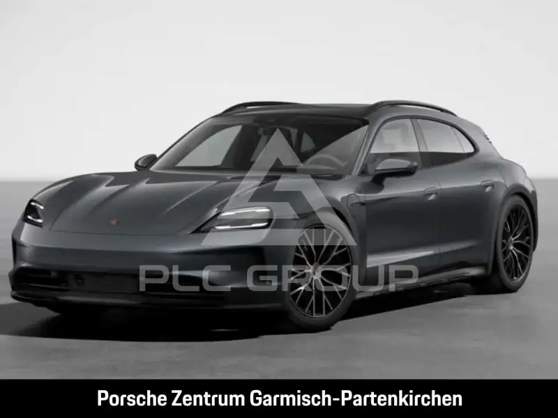 2024 Porsche Taycan