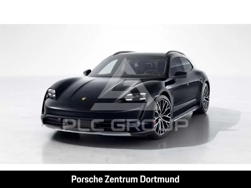 2024 Porsche Taycan