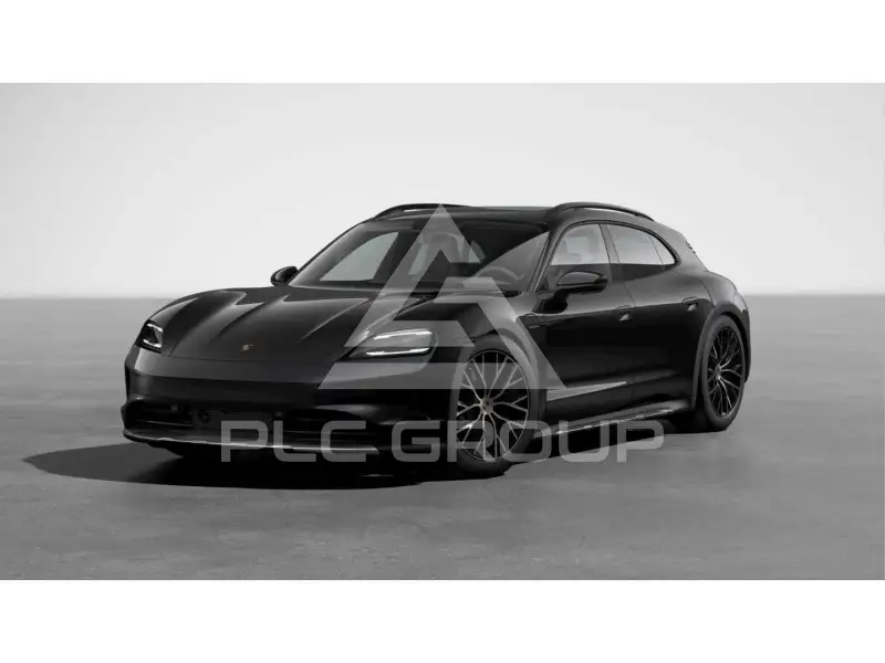 2024 Porsche Taycan