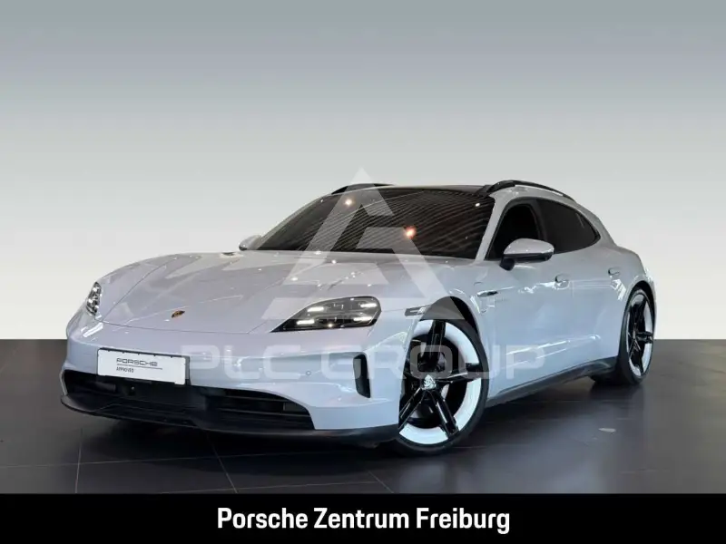 2024 Porsche Taycan