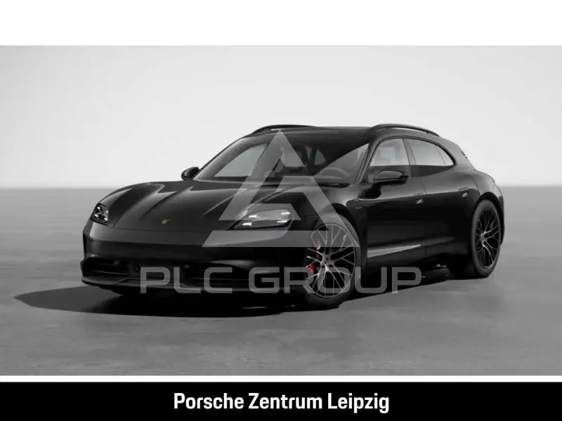 2024 Porsche Taycan