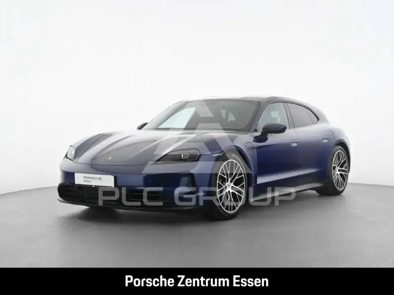 2024 Porsche Taycan